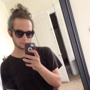 Meet your Posher, Danny